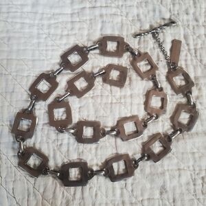 VTG The Limited Chain Belt